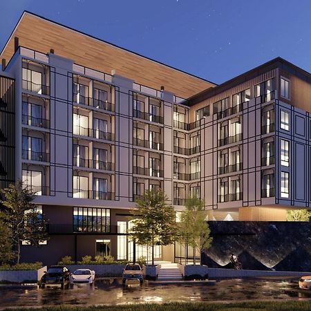 Carrara Hotel Hatyai Hat Yai Bagian luar foto
