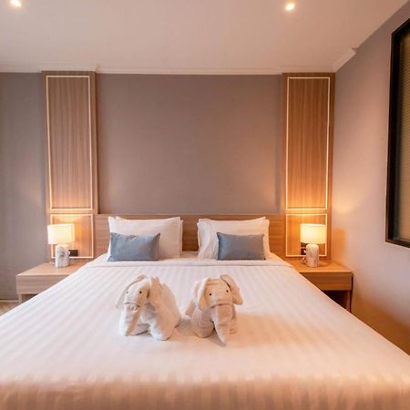 Carrara Hotel Hatyai Hat Yai Bagian luar foto