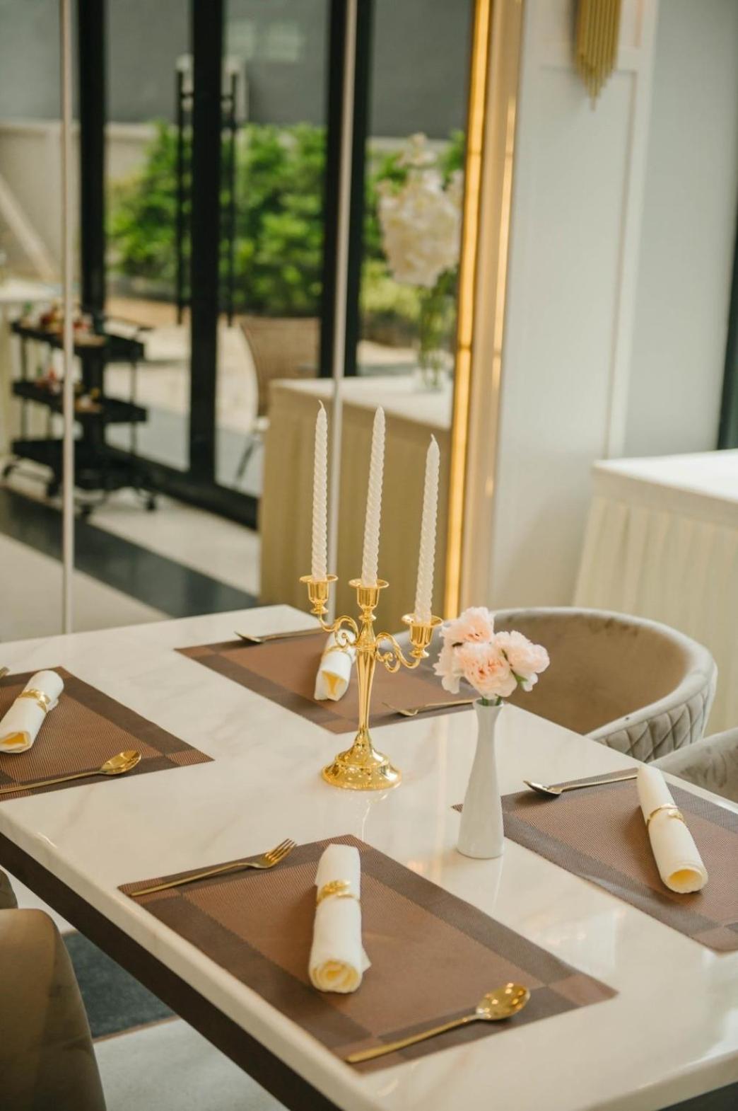 Carrara Hotel Hatyai Hat Yai Bagian luar foto